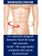 Batın Abdominal Korse Füme Misineli Kumaş Bedensiz 2
