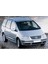 Vw Sharan 2006-2010 Sol Dikiz Ayna Camı Elektrikli Isıtmalı 7M3857521F 2