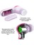 Beauty Yüz Temizleme,masaj ve Peeling Fırça Seti 5 In 1 Pilli 1