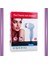 Beauty Yüz Temizleme,masaj ve Peeling Fırça Seti 5 In 1 Pilli 6