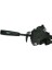 Far Sinyal ve Korna Kumanda Kolu Siyah Renault R9 R11 7700760825 Dodo FK0060 1