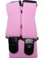 Çocuk Pantolon Askısı Pembe Unisex Model 1