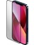 iPhone 13 Mini Tam Kaplama Temperli Cam Ekran Koruyucu 1