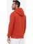 M Drew Peak Pullover Erkek Turuncu Sweatshirt 2