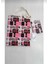 Balckpink Defter Bez Çanta Kolye Kombin 1