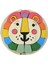Waldorf Aslan Puzzle Eğitici Ahşap Oyuncak 1