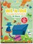 Use 'n Use Reusable Activity Book - At Home Tak Çıkar Çıkartmalı Aktivite Kitabı 1