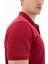 Erkek Baskılı Regular Fit % 95 Pamuklu %5 Likralı Polo Yaka T-Shirt Y25374302701 6