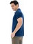 Erkek Baskılı Regular Fit % 95 Pamuklu %5 Likralı Polo Yaka T-Shirt Y25374302701 6