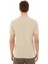 Erkek Baskılı Regular Fit % 95 Pamuklu %5 Likralı Polo Yaka T-Shirt Y25374306201 7