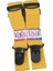 Çocuk Pantolon Askısı Sarı Unisex Model 1