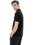 Erkek Baskılı Regular Fit % 95 Pamuklu %5 Likralı Polo Yaka T-Shirt Y25374302701 6