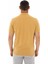 Erkek Baskılı Regular Fit % 95 Pamuklu %5 Likralı Polo Yaka T-Shirt Y25374303701 7