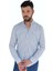 Erkek Spor Gömlek Silim Fit 9957 BGL-ST02724 1