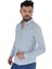 Erkek Spor Gömlek Silim Fit 9957 BGL-ST02724 2