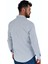 Erkek Spor Gömlek Silim Fit 9957 BGL-ST02724 4