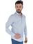 Erkek Spor Gömlek Silim Fit 9957 BGL-ST02724 3