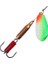 SP55W Spinner 6,9 G 7,2 cm Renk:8 2