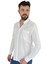 Erkek Spor Gömlek Silim Fit 9957 BGL-ST02722 2