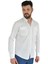 Erkek Spor Gömlek Silim Fit 9957 BGL-ST02722 3