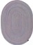 Multi Oval Kilim 3