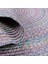 Multi Oval Kilim 4