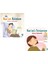 İlk Kuran Kitabım + Kuran'ı Seviyorum 2 Kitap Set - Merve Gülcemal - Merve Gülcemal 1