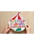 Yapışkanlı Baskılı Boyama Rulosu Oyun Parkı Temalı 30 Cm. x 4 M. 5