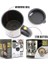 Karıştırıcı Özellikli Mikser Kupa Bardak Self Stirring Mug (3791) 5