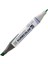 Kurecolor KC3000 Twin S Marker Kalem 553 Emerald Green 1