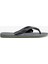Havanias Brasil Steel Grey Gri Erkek Terlik 4000032-5178 2