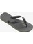 Havanias Brasil Steel Grey Gri Erkek Terlik 4000032-5178 3
