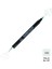 Kurecolor Mangaka Fine&brush Çift Taraflı Kalem CNKC-2200 No 330 Pale Blue 2