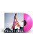 Pink Trustfall Limited Indie Edition - Hot Pink Vinyl - Plak 1