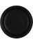 TMT7071 Siyah, 8 Adet Tabak 23 cm 1