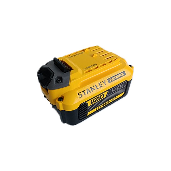 Stanley Fatmax 18v 4 0ah Li Ion Akü Sfmcb204 Kutusuz Fiyatı