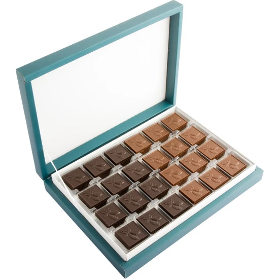 Chocolost Madlen Çikolata 500 gr hepsiburada