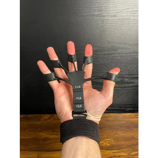 Gripster Bilekgüçlendirici Fiyatı Taksit Seçenekleri