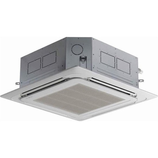 Arçelik AECCU 240/AECCU 241 A++ 24000 BTU Inverter Kaset Tipi Klima - YENİ NESİL U KASA
