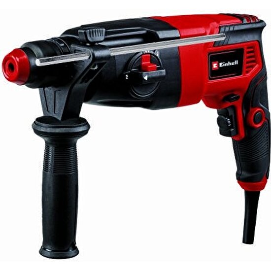 Einhell Tc-Rh 620 4f Kit Kırıcı Delici Matkap