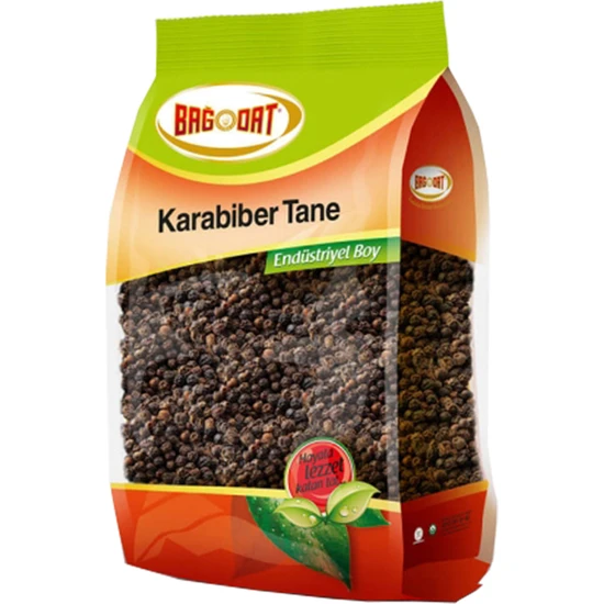 Bağdat Karabiber Tane (1 kg)