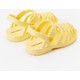 Hush Puppies 031K100006 Rıchardson Sarı Çocuk Sandalet
