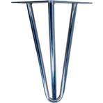 Peramics Lioon Art Üç Mil Metal Ayak 20CM