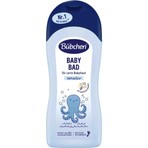 Bübchen Banyo Köpüğü 1000 ml 2023 Yeni Seri
