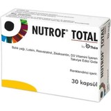 Thea Nutrof Total 30 Kapsül