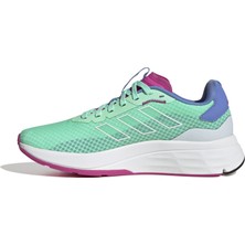Adidas Speedmotion Kadın Yeşil Yol Koşu Ayakkabısı HP5694