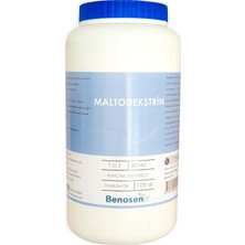 Benosen Malto Dekstrin