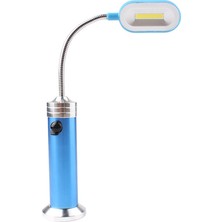 Sob Ledli Mıknatıslı Masa Lambası Watton WT-320