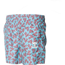 Hummel Lugas Çocuk Yüzme Şortu