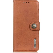 Zsunsky Shop Zsunsky Shop- Honor Magic5 Için Sığır Derisi Dokulu Telefon Kılıfı (Yurt Dışından)